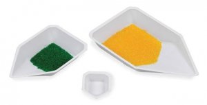 Pour Boat Weighing Dishes HS120226