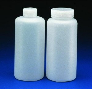 Precisionware� bottles 