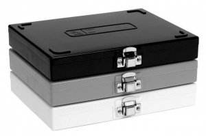 Premium slide box HS15994E