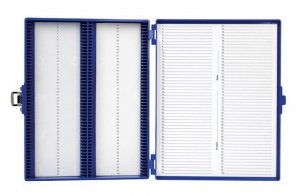 Premium slide box HS15994M