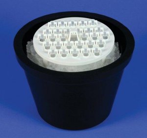 PrepSafe� Floating Microcentrifuge Tube Rack BAF187420001-1EA