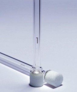 Pyrex� Gas distribution tubes SLW3830/06M-2EA