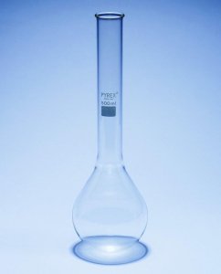 Pyrex� Kjeldahl flask SLW1200/04M-10EA