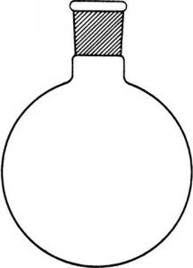 Quickfit� round-bottom flasks Z302864-1EA