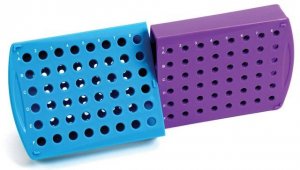 Rota-Rack� Duo tube rack Z692891-1EA