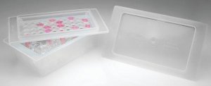 Scienceware� autoclavable microsample tube rack Z177717-1EA