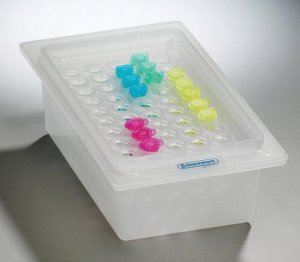 Scienceware� autoclavable microsample tube rack Z177717-1EA
