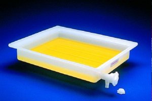 Scienceware� gel fixing tray Z363413-1EA