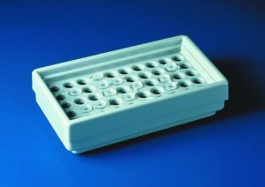 Scienceware� microsample tube rack Z177725-1EA