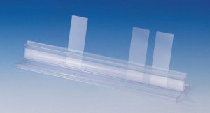 Scienceware� microscope slide holder 