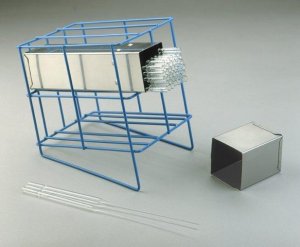 Scienceware� Pasteur pipette can holder 