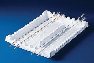 Scienceware� pipette support/rest 