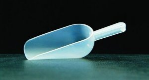 Scienceware� polypropylene scoops Z177407-12EA