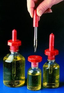 Scienceware� Polystop� dropper bottle Z135682-1EA