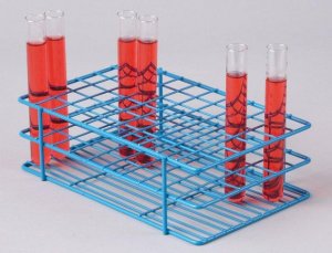 Scienceware� POXYGRID� test-tube rack BAF187560160-1EA