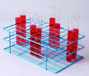 Scienceware� POXYGRID� test-tube rack BAF187630160-1EA