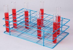 Scienceware� POXYGRID� test-tube rack BAF187740160-1EA