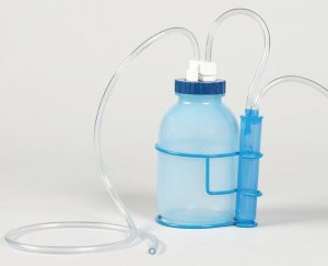 Scienceware� vacuum aspirator bottle with trap BAF199170002-1EA