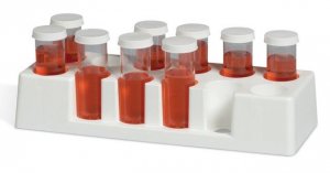 Scienceware� vial, bottle, and tube rack BAH189210000-1EA