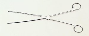 Scissor-handle forceps Z168874-1EA