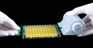 SealMate� system for adhesive microplate-sealing films Z724955-1EA