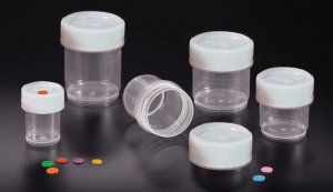 SecurTainer� III specimen containers Z740416-300EA