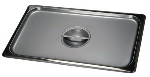 Solid cover for Stainless Steel Instrument Tray Z742167-1EA