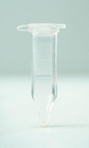 Sorenson� Dolphin microcentrifuge tubes 