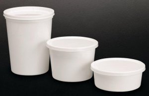 Specimen containers with snap cap Z740419-100EA