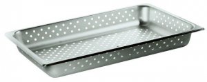 Stainless Steel Perforated Instrument Tray Z742192-1EA