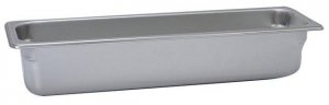 Stainless Steel Sterilization Tray Z742196-1EA