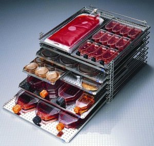 Stak-A-Tray� system rack BAH186100420-1EA