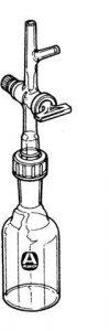 Storage bottles with septum-inlet Z148016-1EA