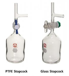 Storage bottles without joints Z101990-1EA