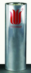Synthware� Dewar flask, tall form with metal housing SYNF111900-1EA