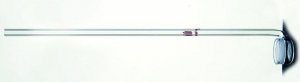 Synthware� fritted gas dispersion tube with 90 degree angle SYNF284060X-1EA