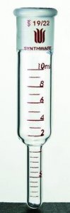Synthware� graduated concentrator tube SYNC291910-1EA