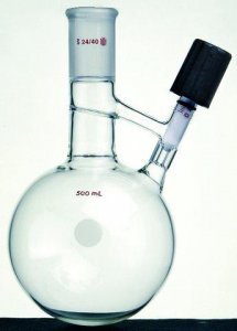 Synthware� solvent transfer/storage flask SYNF484500-1EA