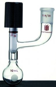 Synthware� storage flask with standard taper side arm SYNF461010-1EA