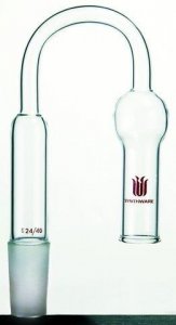 Synthware� U-shaped drying tube SYNA852440-1EA