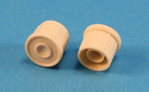 Syringe pressure caps Z120960-100EA