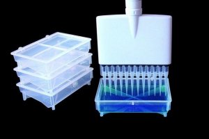 Texan� reagent reservoir for multichannel pipettes R9259-100EA