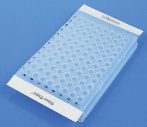 Titer Tops� sealing film for microplates Z688630-1PAK