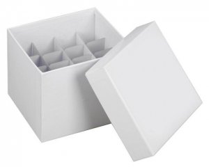 TrueNorth� Cardboard Storage Box HS2860M