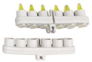 Tube holder for RotoBot� Rotating Mixers Z742303-1EA
