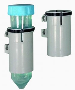 Tube holder for RotoBot� Rotating Mixers Z742305-1EA