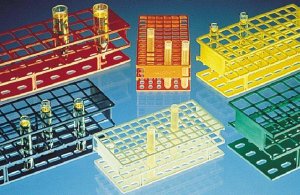 Unwire� full racks, polyketone R7641-1EA