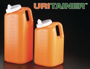 Urisafe� urine collection container Z740368-30EA