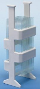 Wash-N-Dry� Slide Rack Z758108-1EA