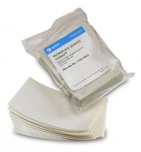 Whatman� UNISEAL microplate seals WHA77040001